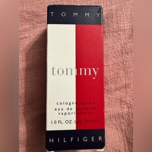 Tommy Hilfiger Tommy Eau de Toilette, For Men 1 fl oz